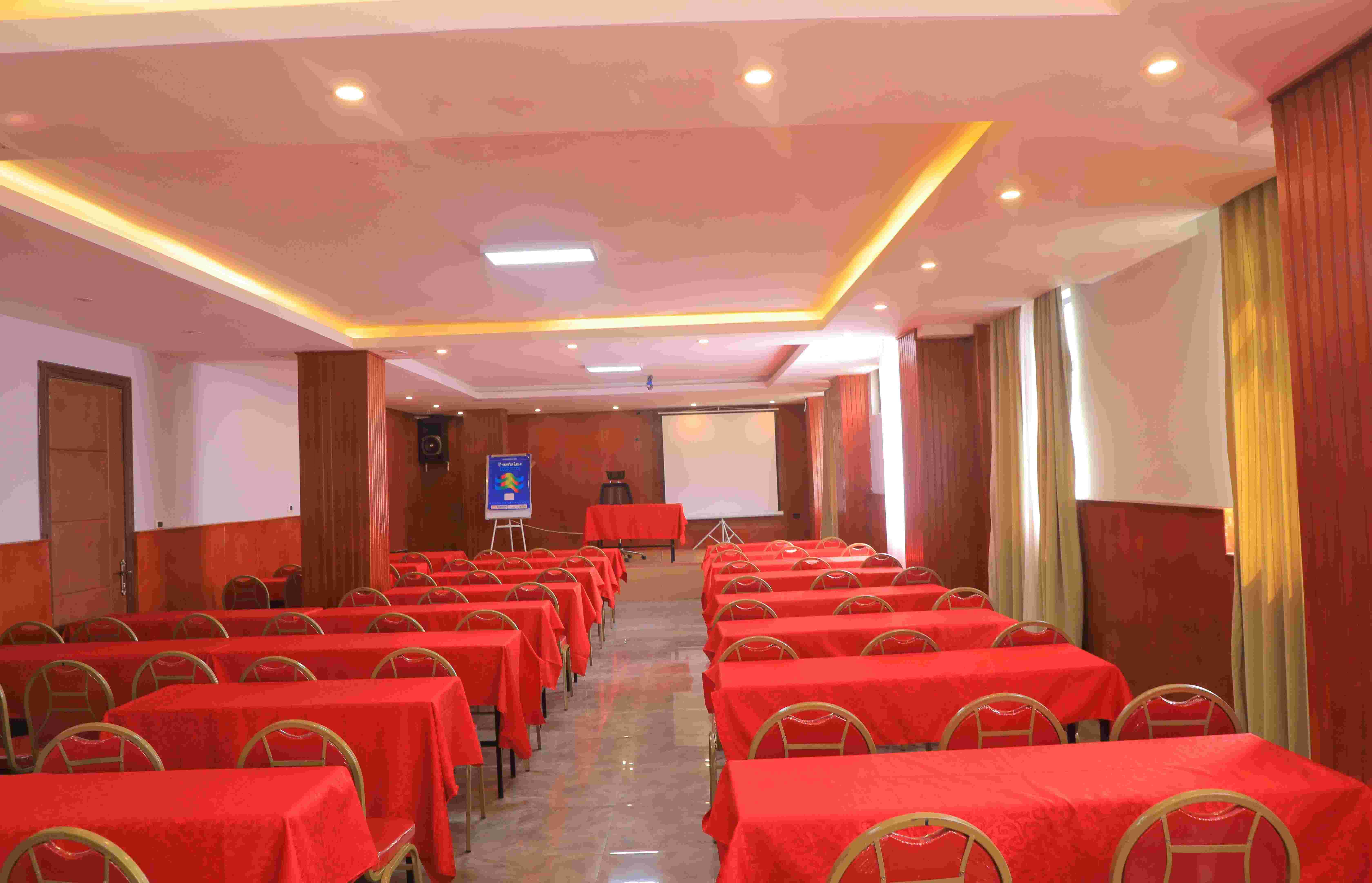 Event Space